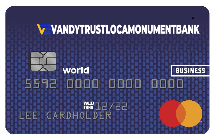 MC-World-Credit-Card